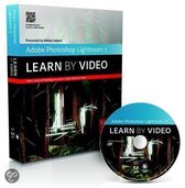 Adobe photoshop lightroom 5:learn by video