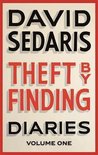 Theft by Finding Diaries Volume One