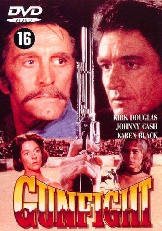 Gunfight