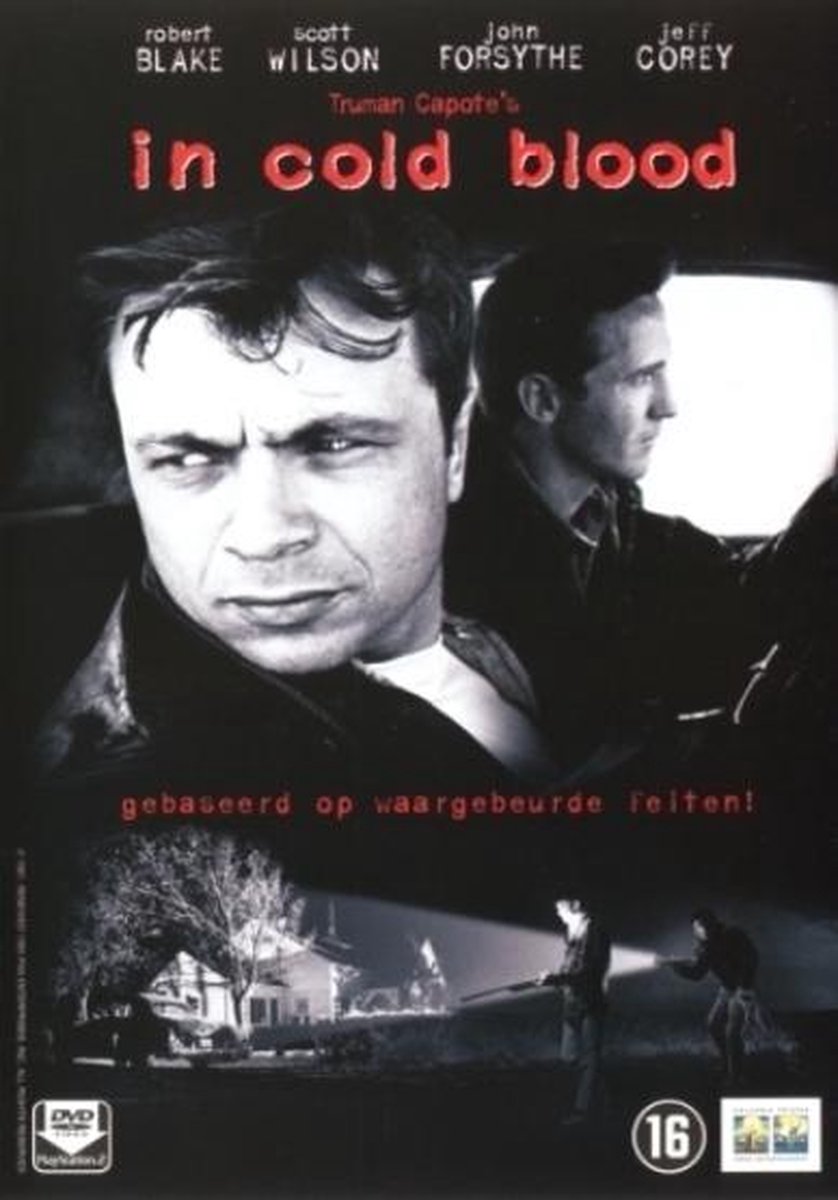 Speelfilm - In Cold Blood