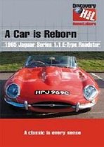 A Car Is Reborn - Jaguar