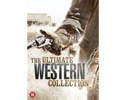 Ultimate Western Collection
