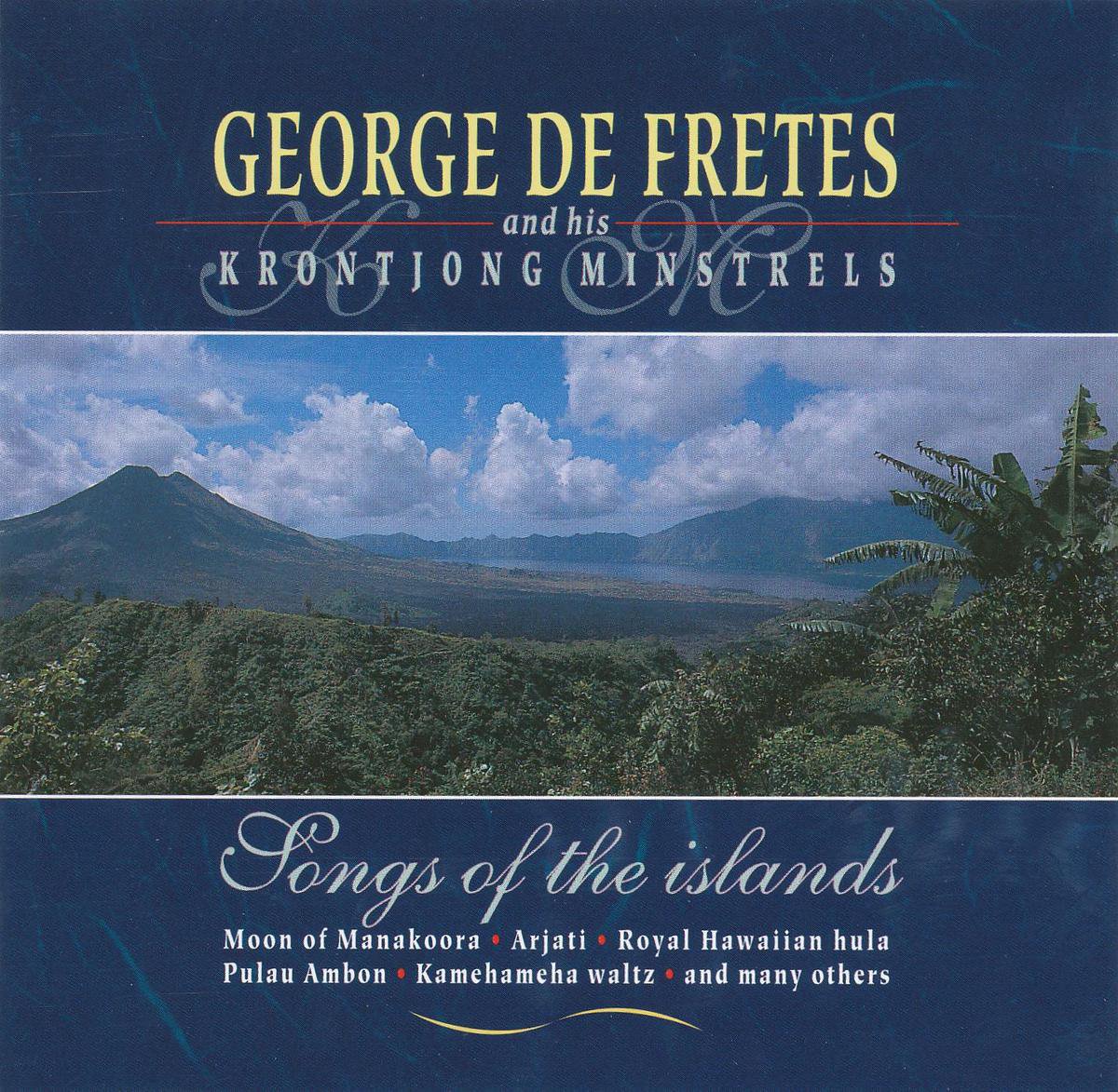 Songs Of The Islands