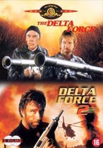 Delta Force 1 & 2 (2DVD)
