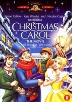 Christmas Carol - The Movie