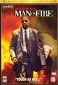 Man on Fire (2DVD) (Special Edition)