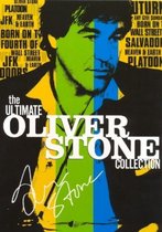 Oliver Stone Collection (12 DVD)