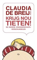 Omslag Krijg nou tieten!