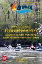 Dkv - Kanuf�Hrer F�R S�Dwest-Deutschland