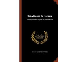 Do a Blanca de Navarra