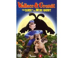 Wallace & Gromit: De Film (D)