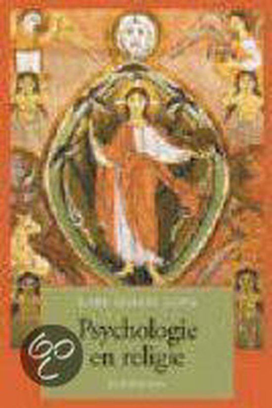 Psychologie en religie