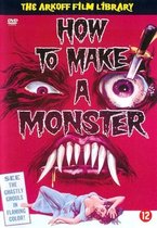 How To Make A Monster (1958)