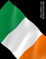 Ireland Notebook ire - Leabhar n ta