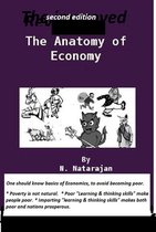 Book 1. Anatomy of Economy: Poverty & Economic Disaster