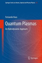 Springer Series on Atomic, Optical, and Plasma Physics 65 - Quantum Plasmas