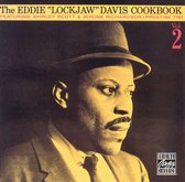 Eddie "Lockjaw" Davis Cookbook, Vol. 2