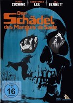 The Skull (1965)