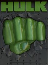 Hulk C.E. (3DVD)