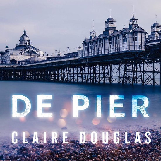 De pier - cover