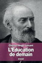 L'Education de demain