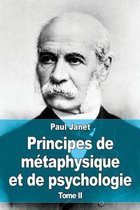 Principes de metaphysique et de psychologie