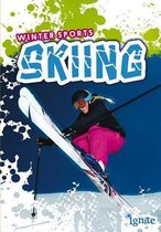 Skiing (Winter Sports)