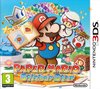 Paper Mario: Sticker Star - 2DS + 3DS