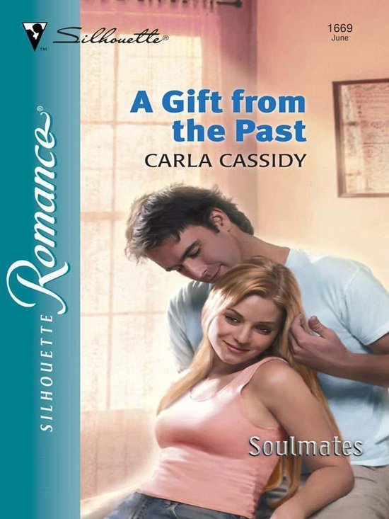 Soulmates 9 - A Gift From the Past - cover