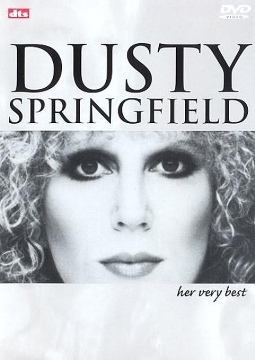 Dusty Springfield - Her Very Best