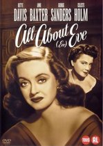 Speelfilm - All About Eve