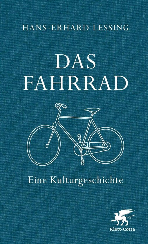 Das Fahrrad - cover