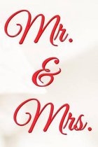 Mr. & Mrs.