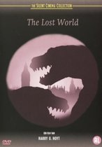 Lost world (DVD)