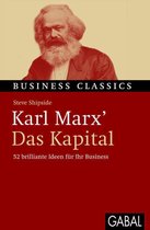 Karl Marx' "Das Kapital"