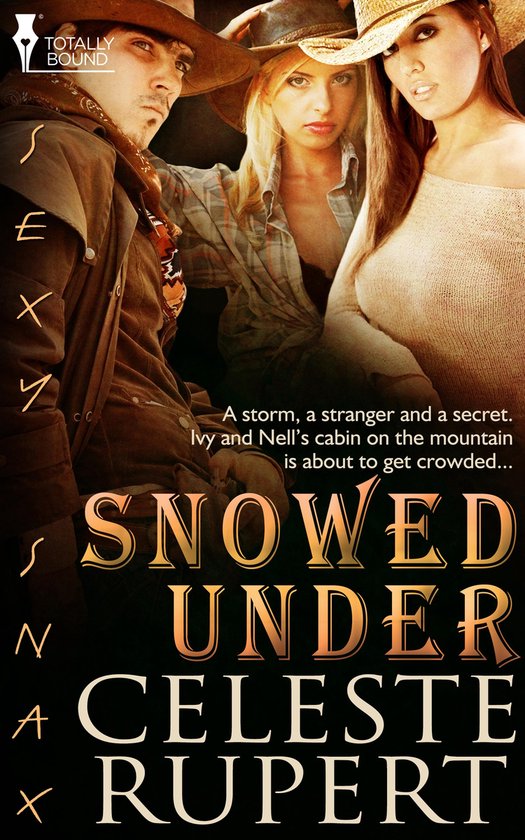 Snowed Under