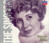 The Singers - Beverly Sills [ECD]