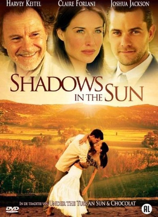 Cover van de film 'Shadows In The Sun'