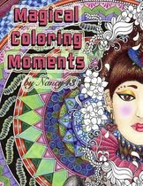 Magical Coloring Moments