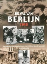 De val van Berlijn 1945 - Bahm
