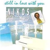 Nikos Ignatiadis