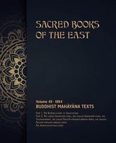 Buddhist Mahayana Texts