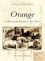 Postcard History - Orange
