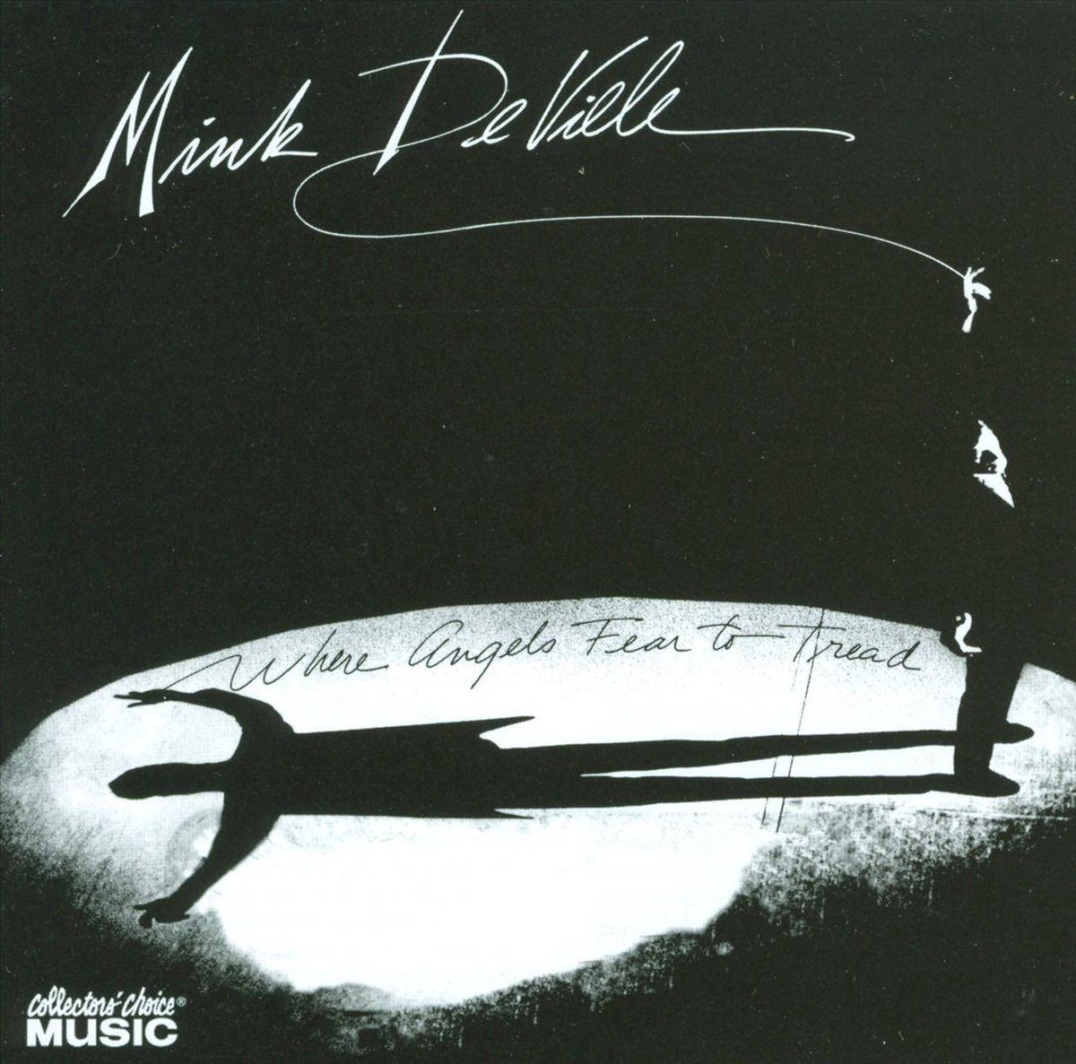 Afbeelding van product Where Angels Fear To Thread  - Mink Deville