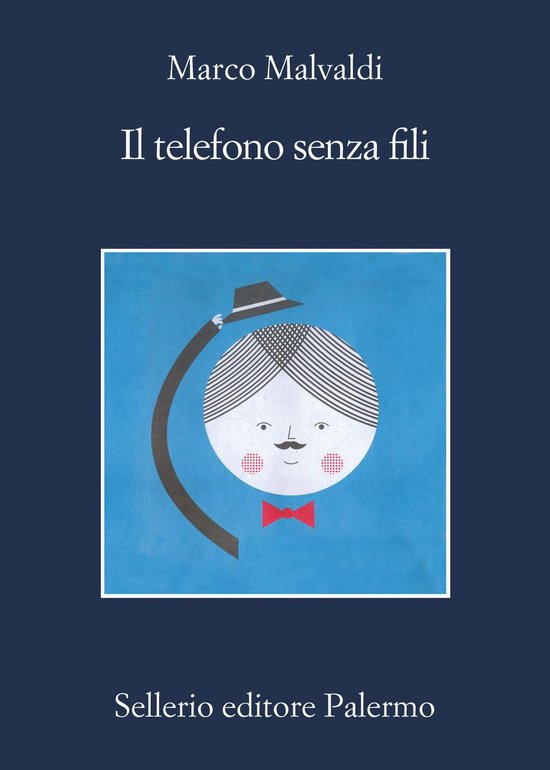 I Delitti Del Barlume Il Telefono Senza Fili