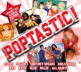 Poptastic! The Greatest Pop Album of All Time