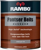 Rambo Pantserbeits 750 ml Bronsgroen 1125