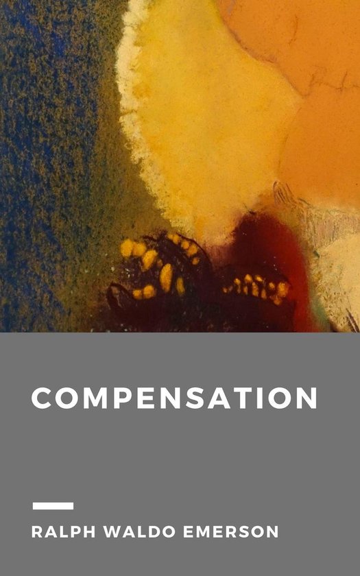 Compensation - cover