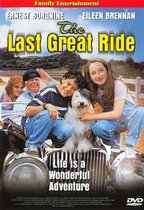 Last Great Ride