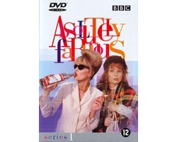 Absolutely Fabulous - Seizoen 1